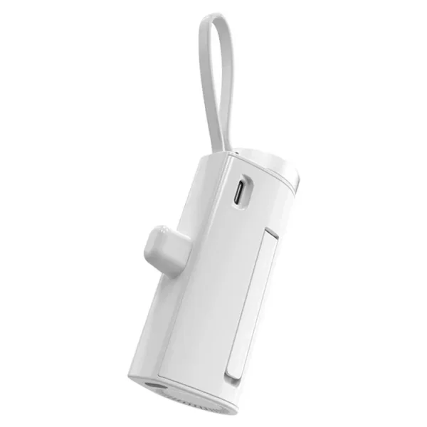 wiwu-wi-w026-2-in-1-capsule-5000mah-usb-c-power-bank-with-apple-watch-charger-3