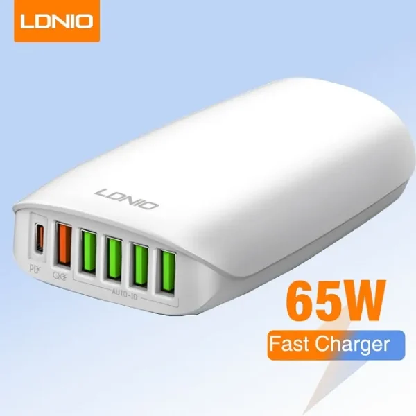 LDNIO-A6573C-65W-USB-Super-Fast-Charging-6-Port-USB-Charger-BD-Price-in-Bangladesh-1