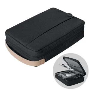 WIWU Cozy Travel Storage Bag 8.2 inch Carrying Handbag