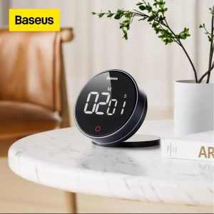 Baseus Heyo Rotation Countdown Timer Pro