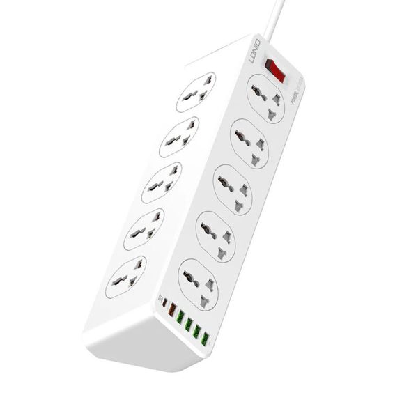 ldnio-sc10610-30w-6-port-usb-charger-power-strip-1