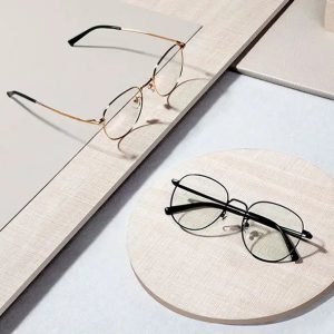 Xiaomi Anti-Blue Light Eye Protection Glasses Unisex HMJ06LM