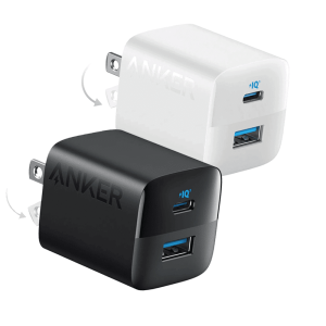 Anker 323 33W Dual Port Compact Charger