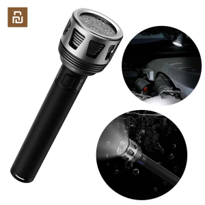 NexTool 3600 Lumens Thunder Searching Flashlight