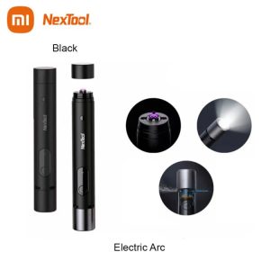 NexTool NE20040 Lightning Electric Arc Self-defense Flashlight