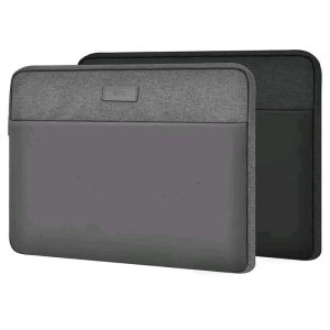 WiWU Minimalist Laptop Sleeve 14-Inch Fits MacBook Air