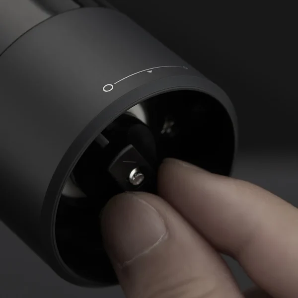 Huohou-Rechargeable-Electric-Grinder-Ready-To-Use-Efficient-And-Fast-Ingenuity-Long-Life-5-Speed-Adjustment (4)