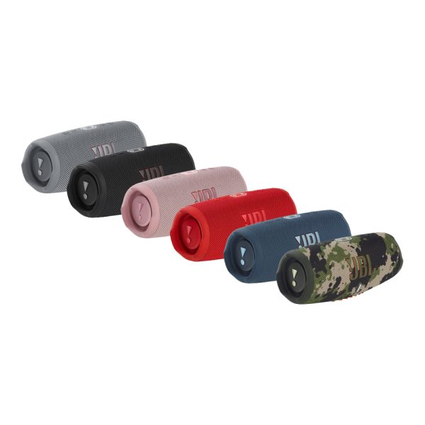 JBL-Charge-5-Gray-main