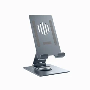 Momax KH5 Rotatable Folding Stand for Smartphone & Tablet