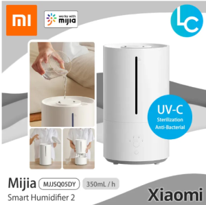 Xiaomi UV-C Sterilization Smart Humidifier 2