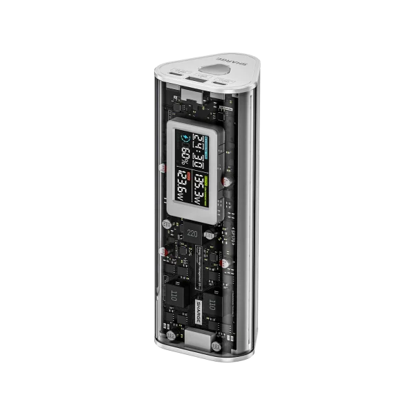 Shargeek-170-24000-mAh-170W-Portable-3-Port-Power-Bank8