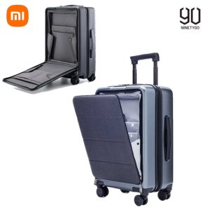 Xioami NINETYGO 90Fun 20-inch Business Travel Suitcase