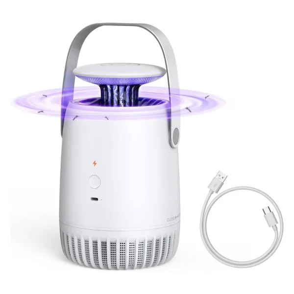 Xundd-XDOT-027-Anti-Mosquito-Lamp