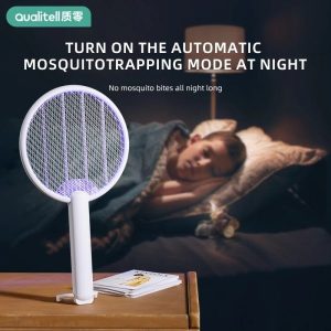 Xiaomi Qualitell C3 Electric Mosquito Swatter