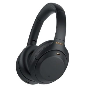 Sony WH-1000XM4 Wireless Premium Noise Canceling Overhead Headphones