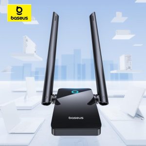 Baseus FastJoy Series WiFi Adapter 1300Mbps