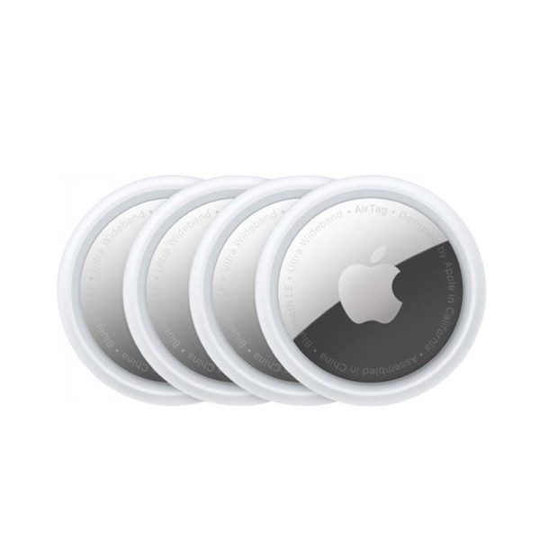 Apple-AirTag-4-Pack