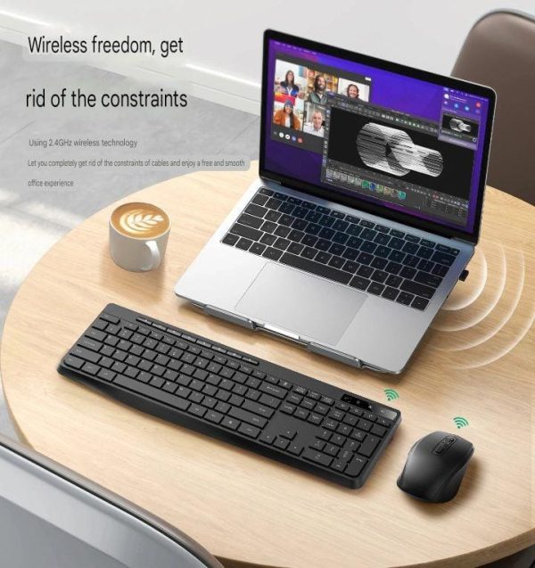 Wiwu-KM-01-Wireless-Office-Keyboard-and-Mouse-Combo-Set-5