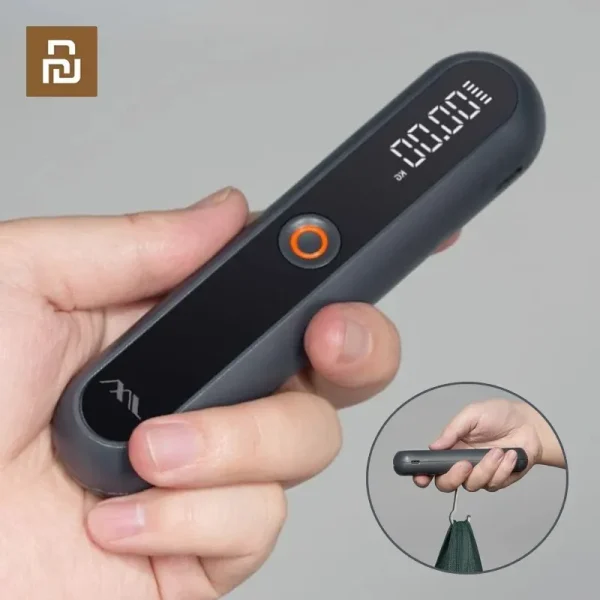 Xiaomi-JM-G3701-JIMIHOME-Electric-Handheld-Rechargeable-Portable-Digital-Luggage-Scale-30KG1