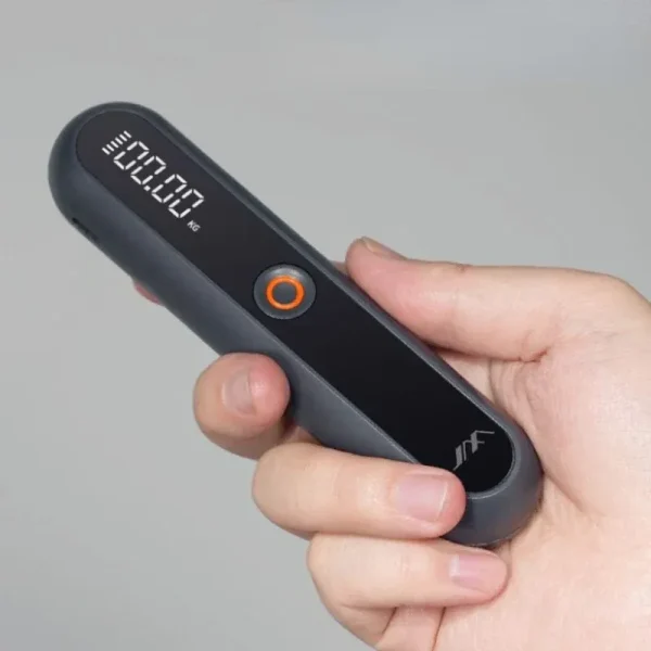 Xiaomi-JM-G3701-JIMIHOME-Electric-Handheld-Rechargeable-Portable-Digital-Luggage-Scale-30KG3