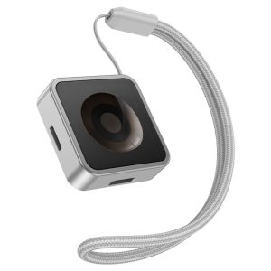 Hoco CW55 Portable Wireless Charger For Apple Watch