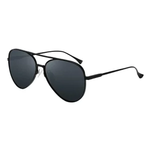 Xiaomi Polarized Navigator Sunglasses Pro (Gunmetal) - TYJ04TS