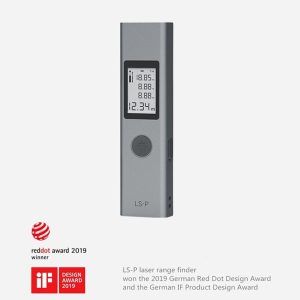 Xiaomi Duka LS-P Laser Range Finder