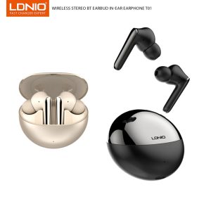 LDNIO T01 True Wireless Earbuds