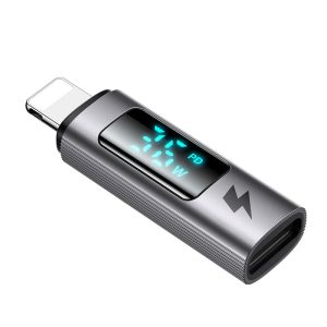 Mcdodo OT-610 USB-C to Lightning 36W Power Visible Adapter
