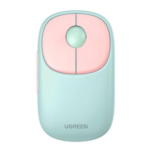 UGREEN MU102 RECHARGEABLE DUAL MODE WIRELESS MOUSE