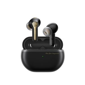 SoundPEATS Capsule3 Pro+ xMEMS Speaker AI Adaptive ANC Wireless Earbuds