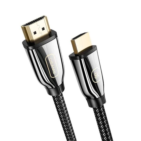 Usams-U67-8K-Ultra-HD-HDMI-to-HDMI-2.1-High-Speed-Video-Cable-25
