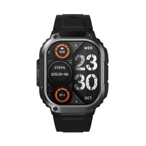 Zeblaze Thor SQ 4G Android Smartwatch