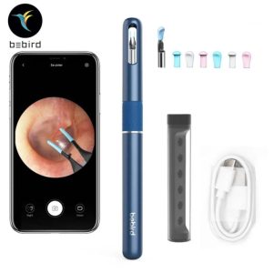 Xiaomi BeBird Note 5 Visual Ear Wax Removal Tool