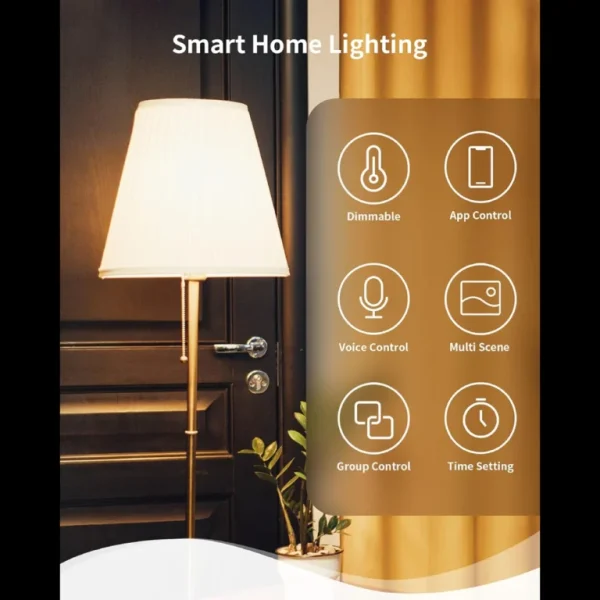 Yeelight-LED-Bulb-1S-Dimmable-1-768x768