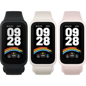 Xiaomi Smart Band 9 Active