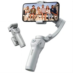 Yesido SF18 3-Axis Smartphone Holder Gimbal Stabilizer