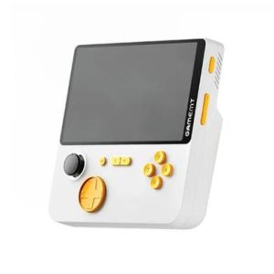 GameMT E5 Handheld Game Console 5000mAh