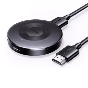 Ugreen CM710 Wireless Screen Sharing Device 4K (25373)