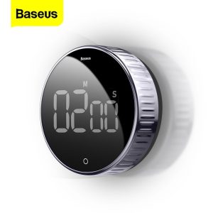 Baseus Heyo Rotation Countdown Timer