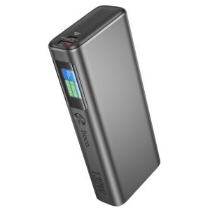 HOCO Q17B 130W 20000mAh Fast Charging Power Bank with LED Display