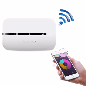 TABWD MF920 4G Lite Router