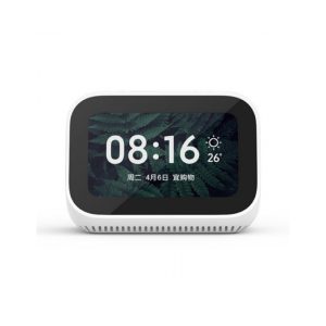 XIAOMI Mi Xiao AI Touch Screen Speaker LX04 (Chinese) - Smart Home Voice Assist Alarm Clock