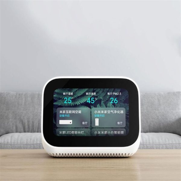 xiaomi-ai-touch-screen-smart-speaker-digital-display-bluetooth-50