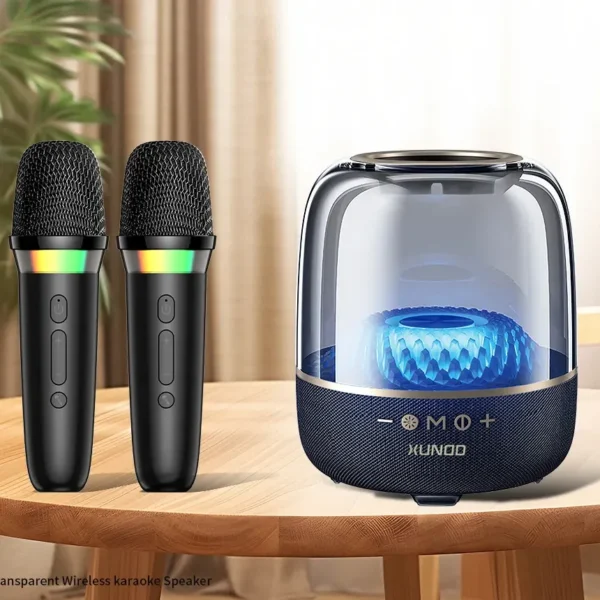 xundd-sp010-transparent-wireless-karaoke-speaker-6