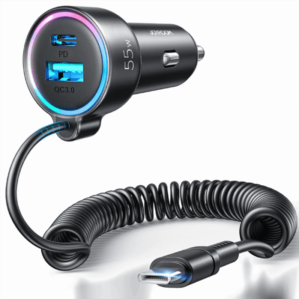1680517336_Joyroom JR-CL07 55W 3-in-1 Wired Car Charger Type-C (1)-min