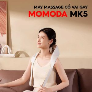 Xiaomi MOMODA MK5 Neck and Shoulder Massage Machine