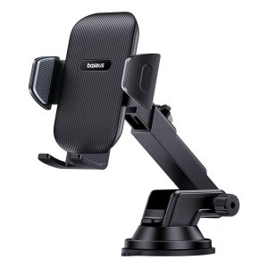 Baseus UltraControl Go Series Clamp Type Car Phone Holder