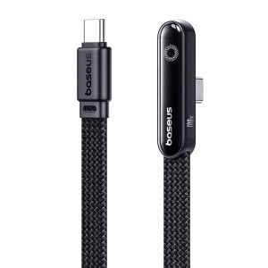 Baseus MVP 3 Fast Charging Cable Type-C to Type-C 100W - 1M