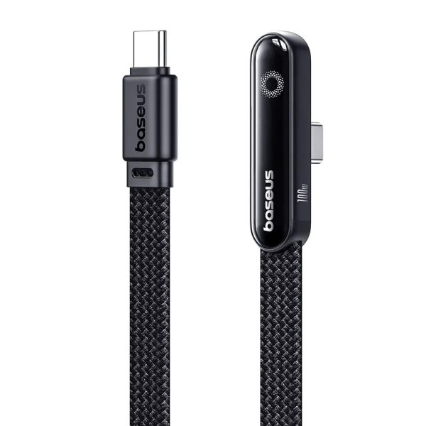 Baseus MVP 3 Fast Charging Cable Type-C to Type-C 100W - 1M
